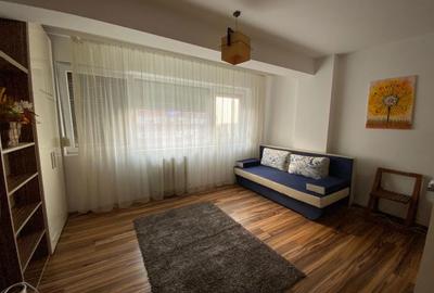 Garsonieră în Central - 4