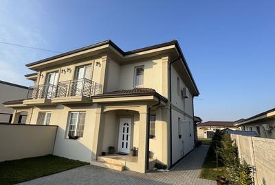 Casă cu 4 camere în Urseni - 3