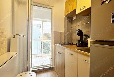 Apartament cu o camera, situat in cartierul Mazepa 1, etajul 3! - 4