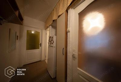 Apartament 4 camere, etaj 1, centrala proprie, zona Vlaicu - 12