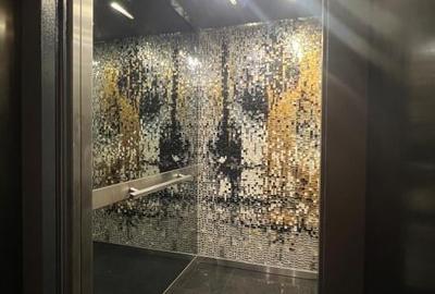 Apartament cu 2 camere semidecomandat, mobilat în Floreasca - 10