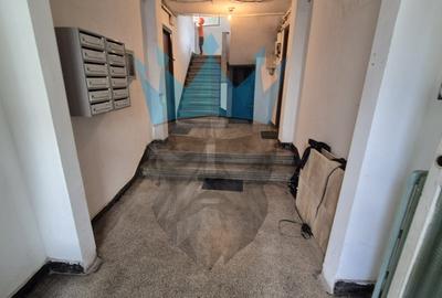 Garsonieră semidecomandată, mobilată în Floreasca - 12