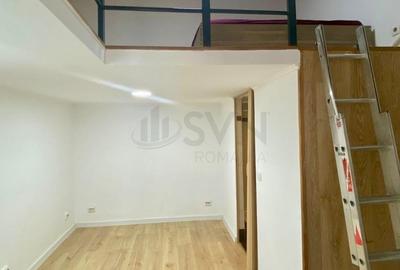 Garsonieră decomandată în Cișmigiu - 3