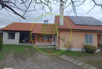 Casă cu 4 camere în Ideciu de Sus - 4
