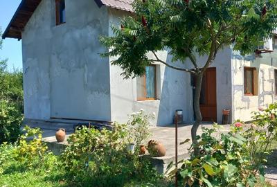 Casă cu 2 camere în Suseni - 4