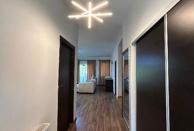 Vând  casă spațioasă tip duplex în Cartierul Arhitecților - 2