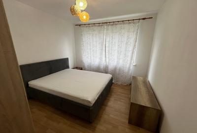 Apartament cu 2 camere, mobilat în Central - 2