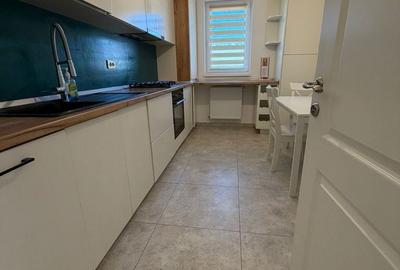 Apartament cu 3 camere decomandat în Rediu - 4