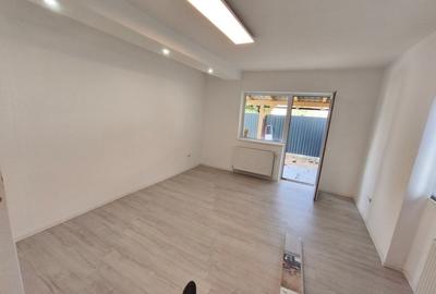 Apartament cu 3 camere și curte privată 108 mp, Baia Mare str. Mihai Eminescu - 4