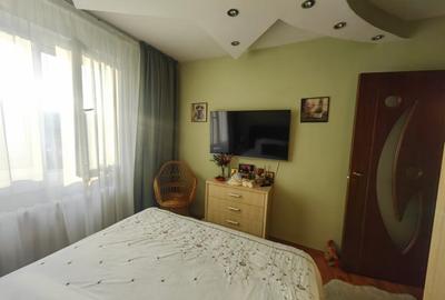Apartament | 2 camere | Crangasi | Modern | Metrou | Parc | 50 mp - 10