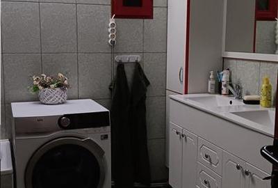 Casă individuală cu 5 camere cu Teren 600 Mp în Bârnova - 12