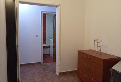 2 Camere Decomandat – Piața Muncii / Victor Babeș – Etaj 1 - 8