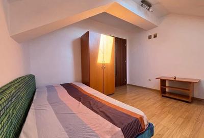 Apartament 2 camere cu balcon zona Strand - 4