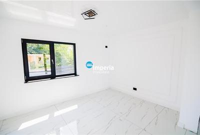 Duplex modern cu 3 dormitoare, 2 bai și terasa panoramica,Rediu Iasi Duplex modern cu 3 dormitoare, 2 bai și terasa panoramica,Rediu Iasi - 4