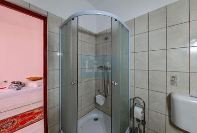 Casă cu 8 camere cu Teren 517 Mp în Nord - 24