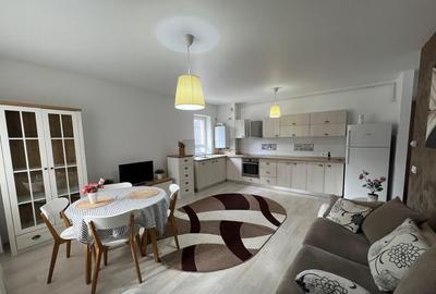 Apartament 3 camere Maurer Coresi, Decomandat, Boxa + Parcare extra - 2