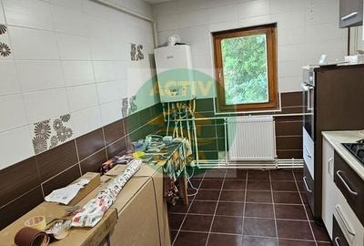Apartament cu 2 camere în Central - 4