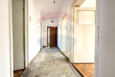 Apartament 3 camere | 70 mp | garaj | boxa I Andrei Muresanu - 16