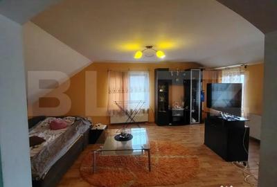 Casă cu 4 camere cu Teren 582 Mp în Livezeni - 10