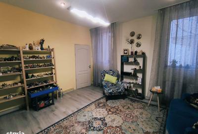 Apartament cu 2 camere decomandat în Kogălniceanu - 8