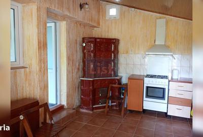 Casă cu 2 camere în Lozova - 7