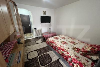 Garsoniera de vanzare, 28 mp, zona independentei - 6