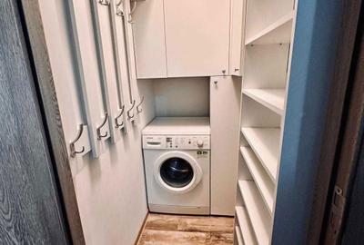 Apartament cu 2 camere semidecomandat în Aurel Vlaicu - 2