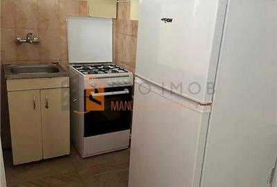 Garsoniera cf 1 semidecomandata zona Balcescu - 4