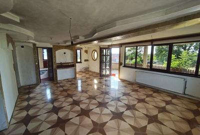 Casă cu 3 camere în Valea Crișului - 6