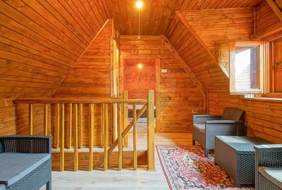 Casă cu 5 camere cu Teren 1310 Mp în Ariușd - 20