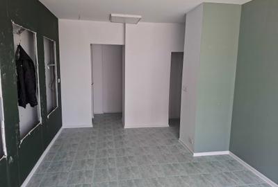 Spațiu comercial, de 30 mp, în Socola - 1