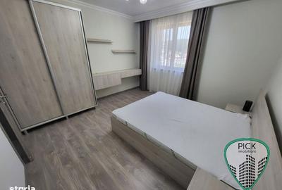 Apartament cu 2 camere decomandat în Bozeni - 10