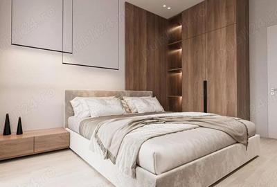 B-dul Unirii proiect PREMIUM apartamente cu 1, 2, 3 si 4 camere - 8