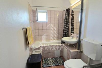 Apartament cu o camera, etaj intermediar, zona Lipovei - 3