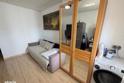 Garsonieră în Alexandru cel Bun