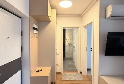 Apartament cu 2 camere semidecomandat în Berceni - 12