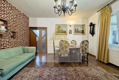 Casă individuală cu 8 camere cu Teren 1000 Mp în Bucium - 8