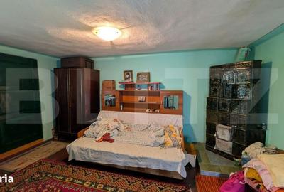Casă cu 4 camere în Gheboieni - 8