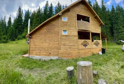 Casă cu 4 camere decomandat în Poiana Horea - 2