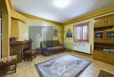 Casa spa?ioasa, cu aer de vacan?a, intr-o loca?ie de poveste | SINAIA - 5