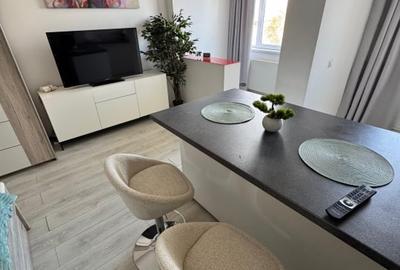 Garsonieră semidecomandată, mobilată în Central - 10