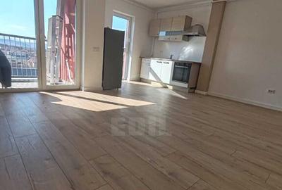 Apartament cu 2 camere semidecomandat în Florești - 9