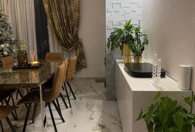 Casă cu 3 camere cu Teren 564 Mp în Central - 15
