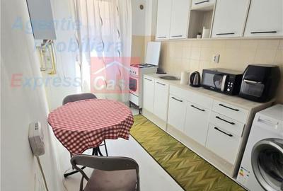 Garsonieră în Tudor Vladimirescu - 1