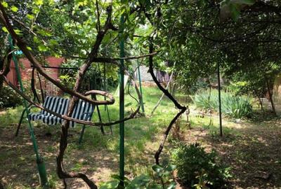 DOROBANTILOR Teren 500 mp Casa 4 camere zona Centru, - 3