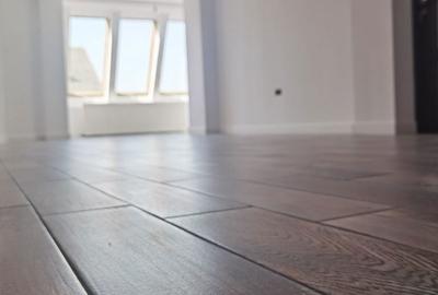 Apartament cu 3 camere semidecomandat în Central - 4