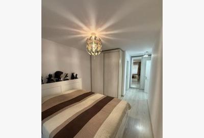 Palladium Residence - Apartament 3 camere , mobilat si utilat - 1