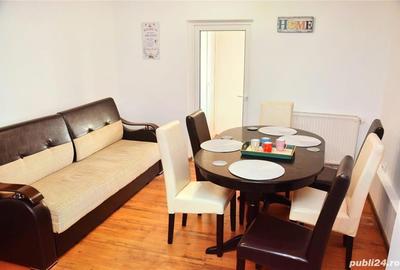 Apartament cu 3 camere în Central - 8