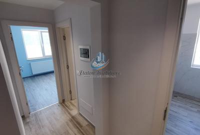Apartament 2 camere decomandat, 59 mp utili, balcon 7m, Darmanesti - 6