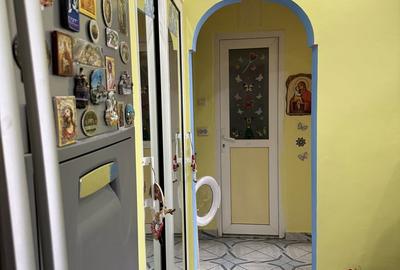 Apartament cu 2 camere decomandat în Central - 6